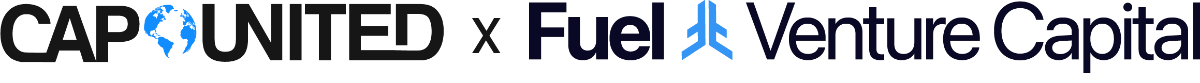 CapUnited × Fuel Venture Capital