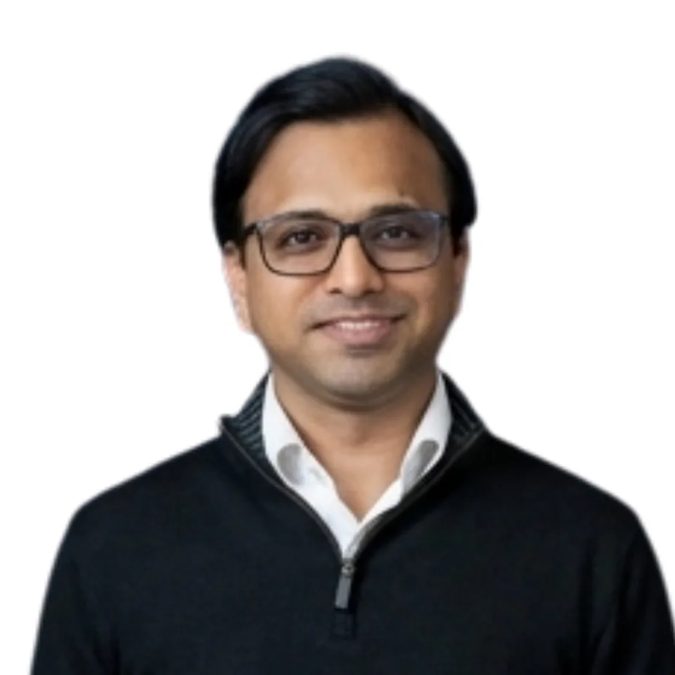 Anuj Maheshwari, CFA