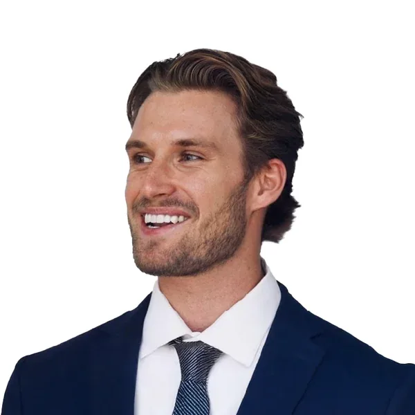 Duncan Fuller