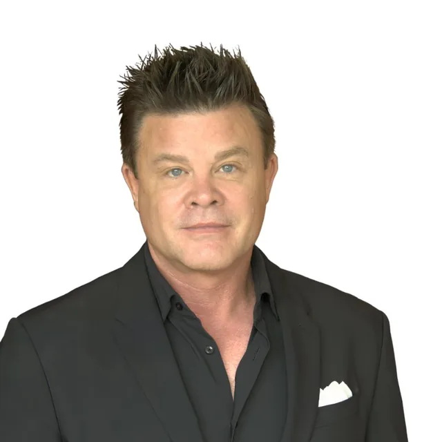 Jeff Ransdell