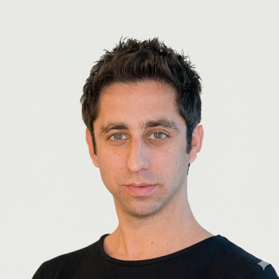 Oren Barzilai